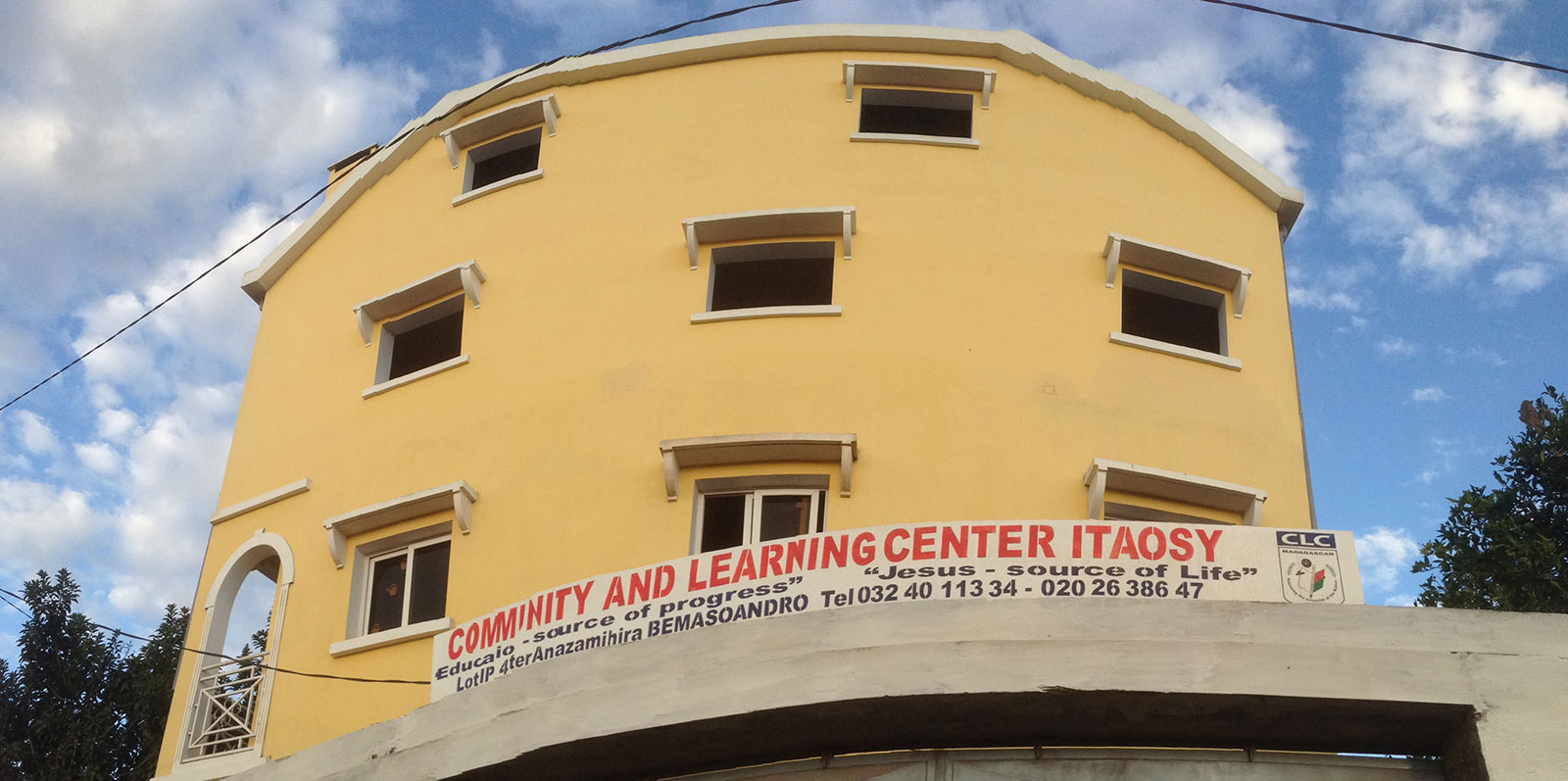 Itaosy learning center